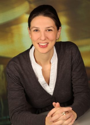 Prof.Dr. Veronika Mattes